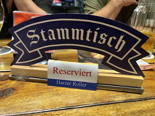 Bild von Zum Harzer Roller