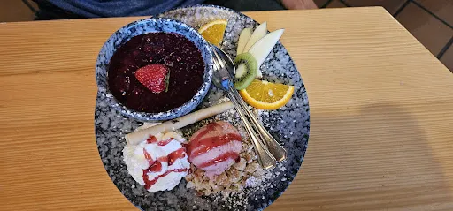 Bild von Hapimag Restaurant Grimbarts