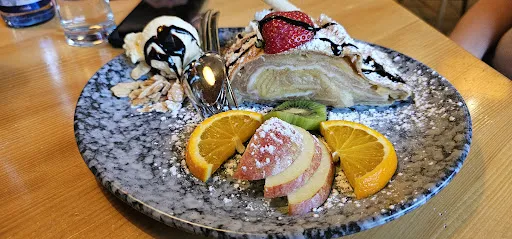 Bild von Hapimag Restaurant Grimbarts