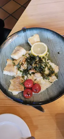 Bild von Hapimag Restaurant Grimbarts