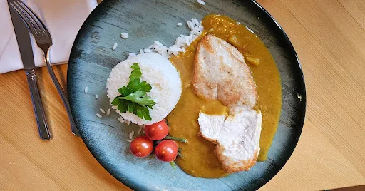 Bild von Hapimag Restaurant Grimbarts