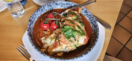 Bild von Hapimag Restaurant Grimbarts