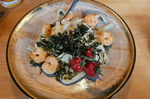 Bild von Hapimag Restaurant Grimbarts