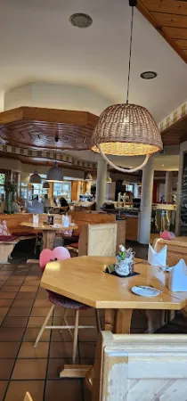 Bild von Hapimag Restaurant Grimbarts