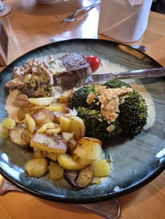 Bild von Hapimag Restaurant Grimbarts