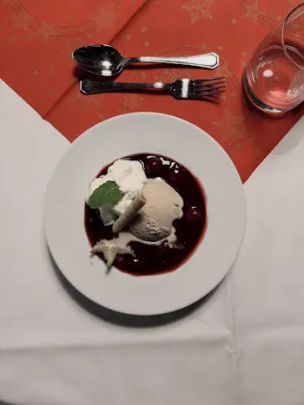 Bild von Hapimag Restaurant Grimbarts