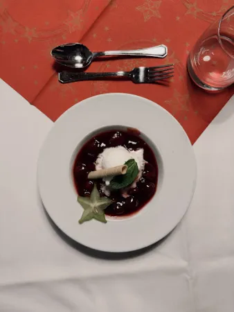 Bild von Hapimag Restaurant Grimbarts