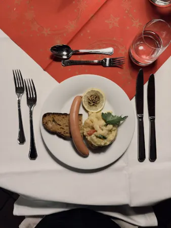 Bild von Hapimag Restaurant Grimbarts
