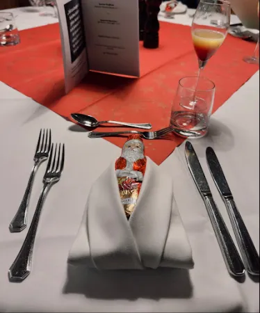 Bild von Hapimag Restaurant Grimbarts