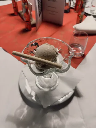 Bild von Hapimag Restaurant Grimbarts