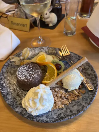 Bild von Hapimag Restaurant Grimbarts
