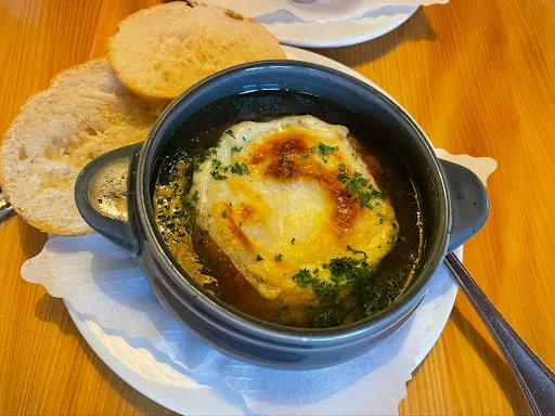 Bild von Hapimag Restaurant Grimbarts