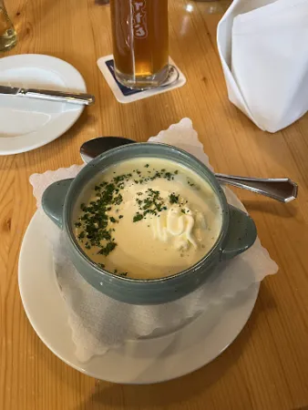 Bild von Hapimag Restaurant Grimbarts