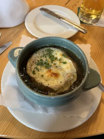 Bild von Hapimag Restaurant Grimbarts