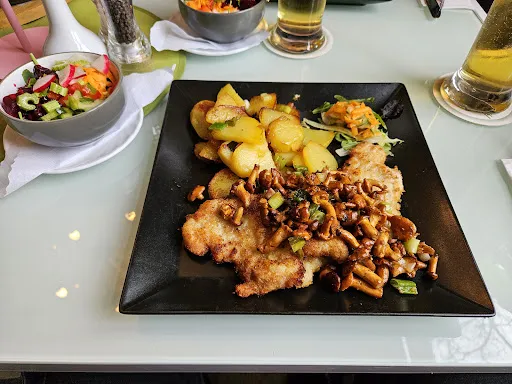 Bild von Moni's Hexenhäuschen