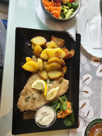 Bild von Moni's Hexenhäuschen