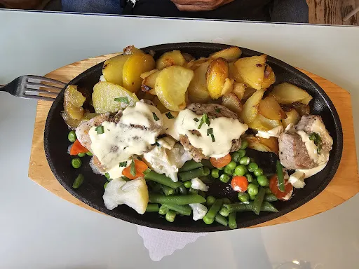 Bild von Moni's Hexenhäuschen