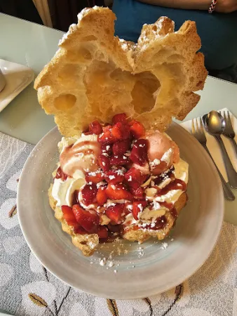 Bild von Moni's Hexenhäuschen