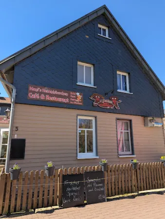 Bild von Moni's Hexenhäuschen