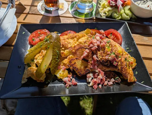 Bild von Moni's Hexenhäuschen