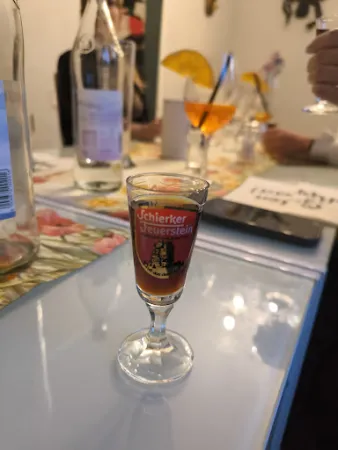 Bild von Moni's Hexenhäuschen