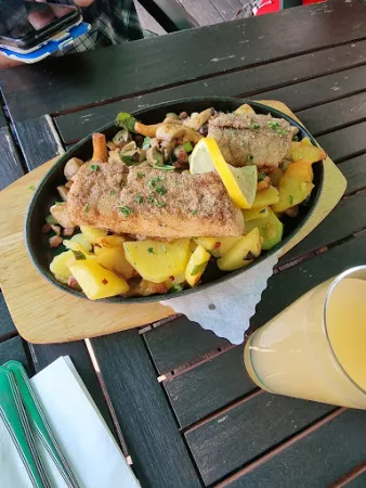 Bild von Moni's Hexenhäuschen