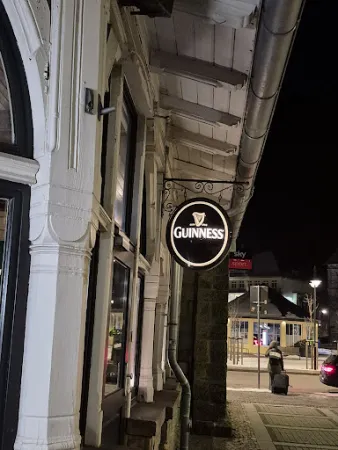 Bild von Celtic-Inn Irish Pub