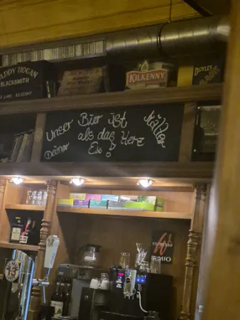 Bild von Celtic-Inn Irish Pub