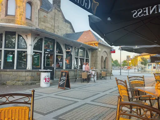 Bild von Celtic-Inn Irish Pub