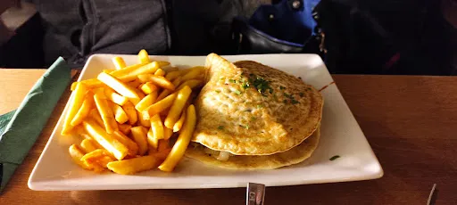 Bild von Celtic-Inn Irish Pub