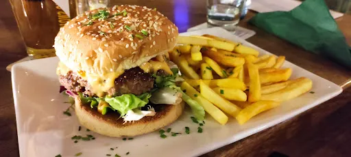 Bild von Celtic-Inn Irish Pub