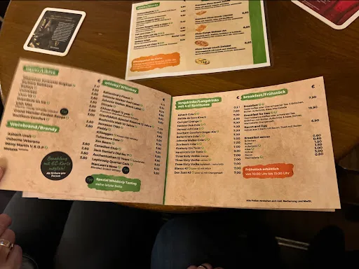 Bild von Celtic-Inn Irish Pub