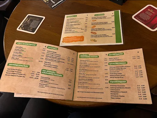Bild von Celtic-Inn Irish Pub