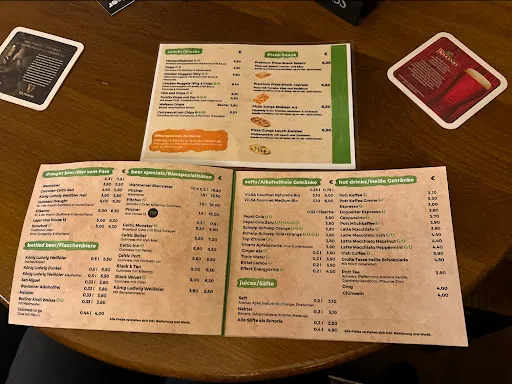 Bild von Celtic-Inn Irish Pub