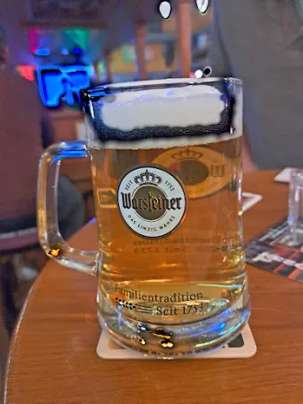 Bild von Celtic-Inn Irish Pub