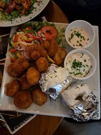 Bild von Celtic-Inn Irish Pub