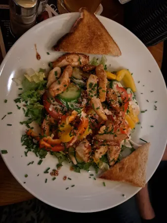 Bild von Celtic-Inn Irish Pub