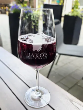 Bild von Jakob