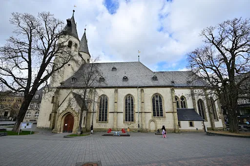 Bild von Jakob