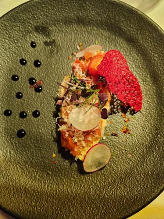 Bild von Restaurant Trüffel