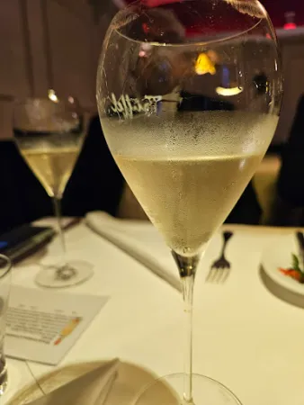 Bild von Restaurant Trüffel