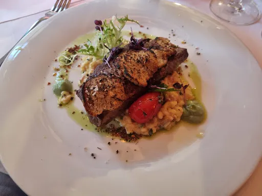 Bild von Restaurant Trüffel
