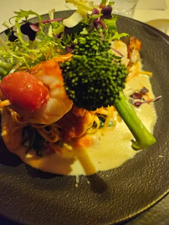 Bild von Restaurant Trüffel