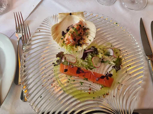 Bild von Restaurant Trüffel
