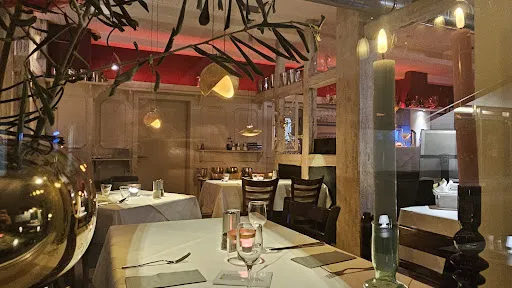 Bild von Restaurant Trüffel