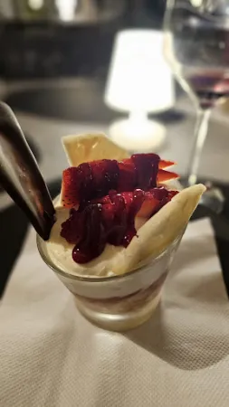 Bild von Restaurant Trüffel