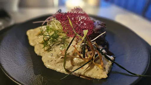 Bild von Restaurant Trüffel