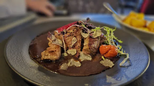 Bild von Restaurant Trüffel