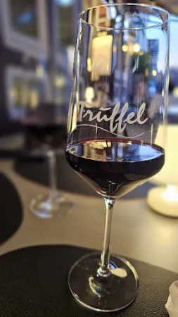 Bild von Restaurant Trüffel