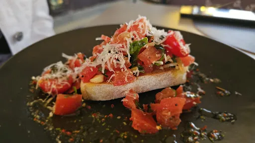 Bild von Restaurant Trüffel